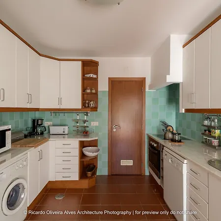 Holiday park Foz Lagoon House