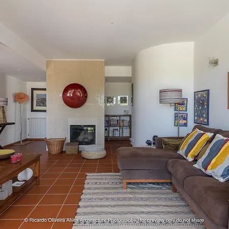 Foz Lagoon House Holiday park Casal do Narcizo