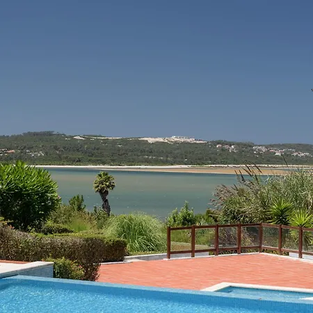 Holiday park Foz Lagoon House