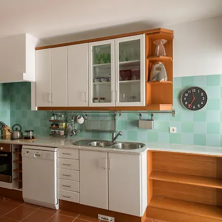 Foz Lagoon House Holiday park Casal do Narcizo