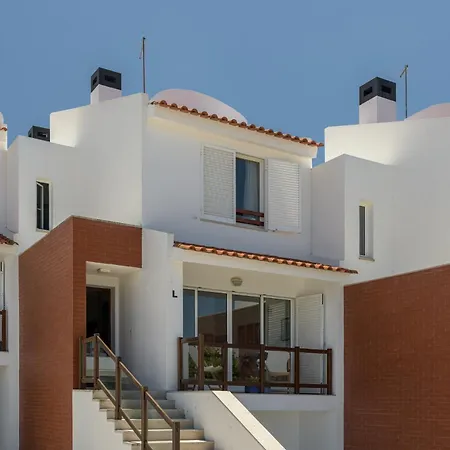 Holiday park Foz Lagoon House