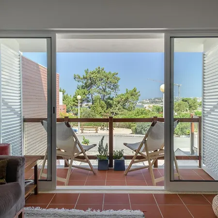 Holiday park Foz Lagoon House