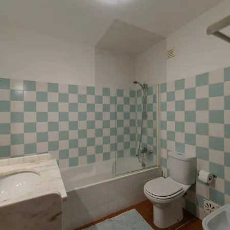 Holiday park Foz Lagoon House Casal do Narcizo