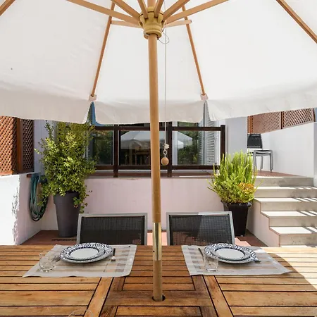 Holiday park Foz Lagoon House