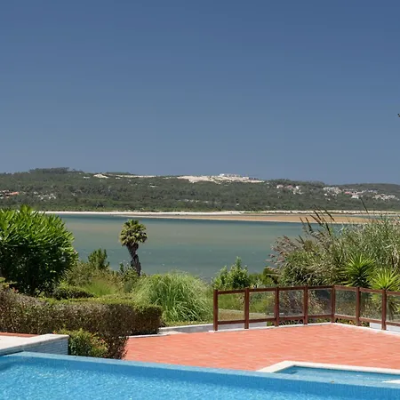 Holiday park Foz Lagoon House Casal do Narcizo