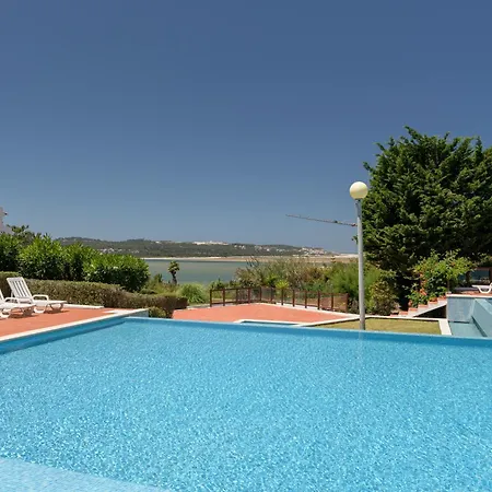 Holiday park Foz Lagoon House *