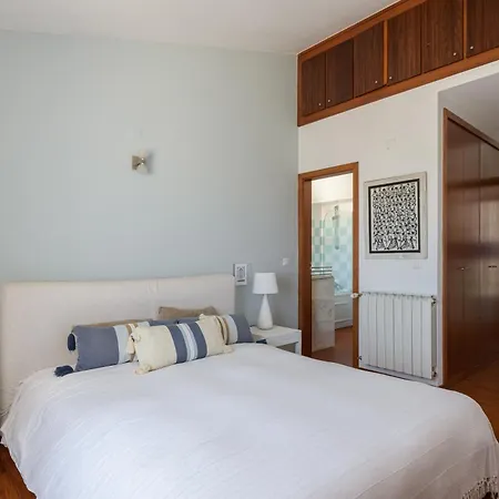 Foz Lagoon House Holiday park Casal do Narcizo