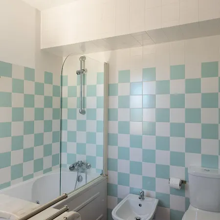 Holiday park Foz Lagoon House Casal do Narcizo