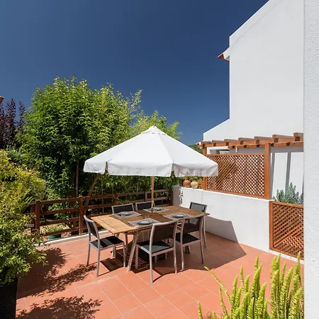 Foz Lagoon House Holiday park Casal do Narcizo