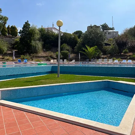 Foz Lagoon House Holiday park